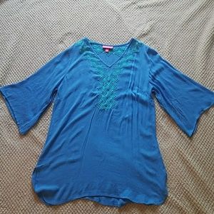 Lilly Pulitzer for Target Tunic/cover up